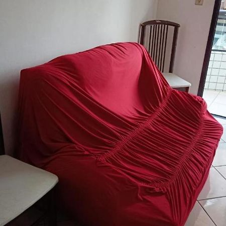 Apartamento Barato Na Ocian Praia Grande  Luaran gambar
