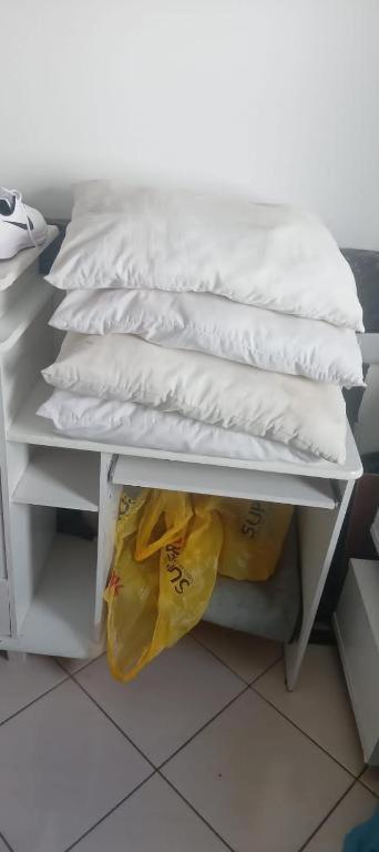 Apartamento Barato Na Ocian Praia Grande  Luaran gambar