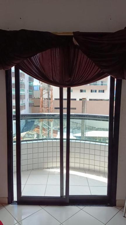 Apartamento Barato Na Ocian Praia Grande  Luaran gambar